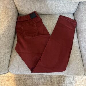 Maurice’s jeggings